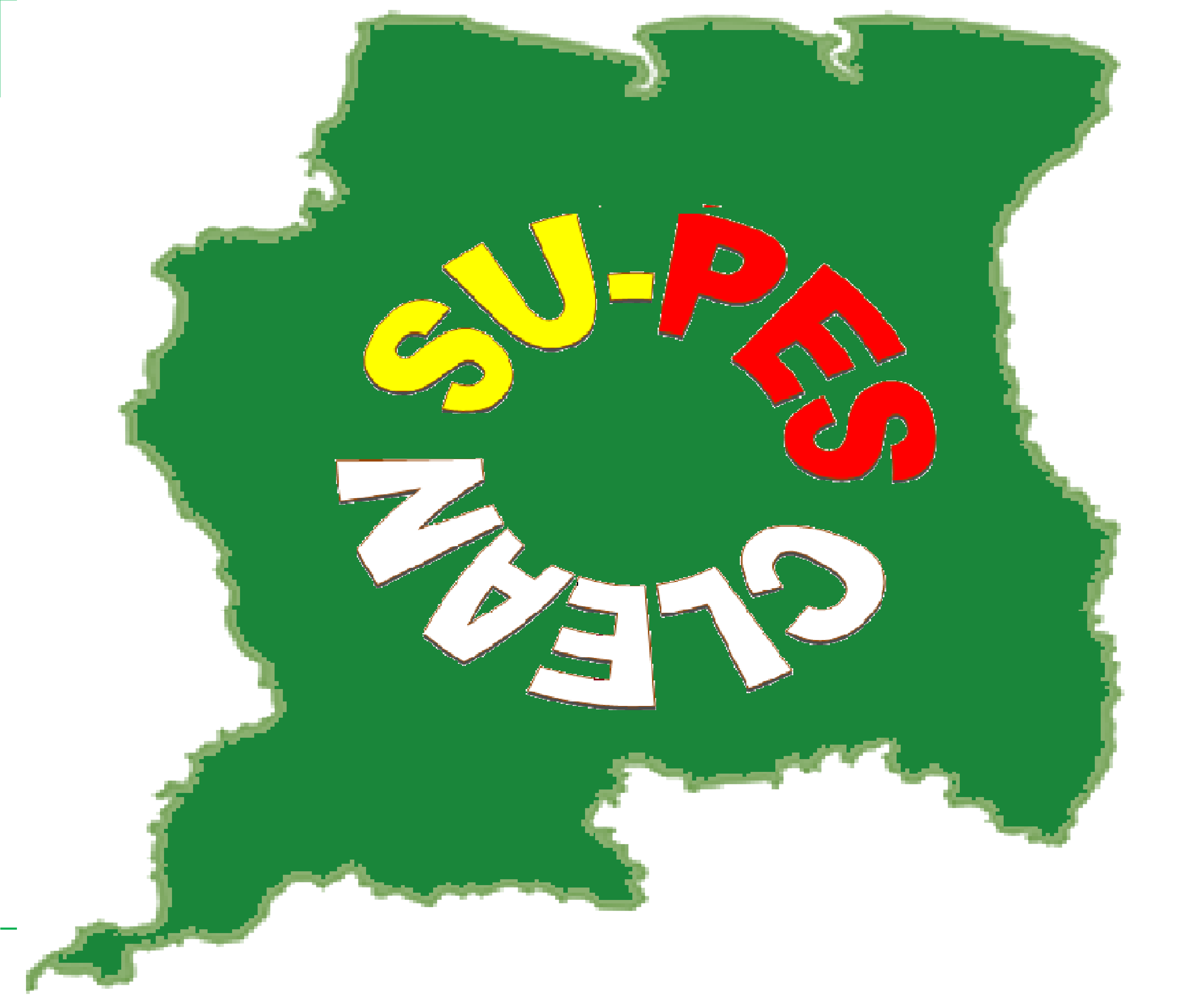 Supesclean